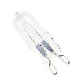 thumbnail image 1 of 10 Ampoules Halogènes G9 40w 220v, 1 of 5