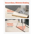 thumbnail image 4 of Extractor de miel VEVOR 2, manual con tapa transparente, 4 of 9