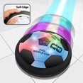 thumbnail image 3 of FIFA Hover LED Soccer Ball, 3 of 6