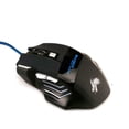 thumbnail image 1 of Mouse gamer 7 botones DPIS Gadgets and Fun Mouse para gaming con luces, 1 of 3