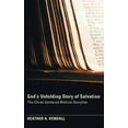 thumbnail image 2 of God's Unfolding Story of Salvation: The Christ-Centered Biblical Storyline, (Hardcover), 2 of 2