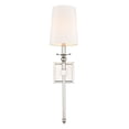 thumbnail image 2 of Millennium Lighting - 1 Light 60 Watt Wall Light 6.50 inches Wide and 26 inches, 2 of 5