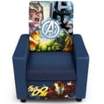 thumbnail image 6 of Marvel Avengers Youth High Back Upholstered Chair by Delta Children, 6 of 6