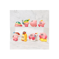 thumbnail image 2 of 8 Figuras De Juguete Kirby Mirror Coleccionables Rosa, 2 of 2