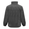 thumbnail image 2 of Result  Adult Polartherm Fleece Top, 2 of 4