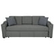 thumbnail image 3 of SOFÁ CAMA MILAN GRIS OXFORD, 3 of 8
