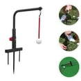 thumbnail image 3 of HEMOTON Golf Swing Trainer for Fitness Multi Iron Professional Training Tool for Handed Golfers 2.5 lb, 3 of 6