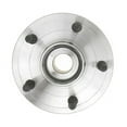 thumbnail image 3 of Raybestos 715073 Professional Grade Wheel Bearing and Hub Assembly Fits select: 2002-2005,2007 DODGE RAM 1500, 3 of 4