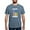 Blue Jean, variant on CafePress - Ukrainian Lover I Stand With Ukraine T Shirt - Mens Comfort Colors Shirt