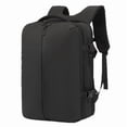thumbnail image 1 of Vacuum Backpack, Expandable Vacuum Backpacks Travel, Large Capacity Vacuum Compression Backpack Bag, 1 of 8