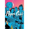 thumbnail image 1 of Paper Girls, Volume 1, 1 of 3