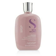 AlfaParf - Semi Di Lino Moisture Nutritive Low Shampoo (Dry Hair) - 250ml/8.45oz