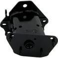 thumbnail image 4 of For 2021-2023 Rogue Rear Right Bumper Bracket Steel 852106RA0A NI1167127, 4 of 5