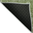 thumbnail image 3 of Addison Rugs Chantille Indoor/Outdoor Transitional Panel Aloe Washable Rectangle Rug, 1'8" x 2'6", 3 of 6
