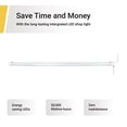 thumbnail image 4 of GT-Lite 4ft LED Shop Light 3200 Lumen, 36-Watt, Non Linkable, 4 of 6