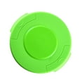 thumbnail image 1 of TAILTOSS Pressure Pot Sealing Rings Inner Pot Lid Green Sealing Accessory 1Pcs, 1 of 8