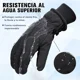 thumbnail image 3 of Guantes Para Frio Termicos Impermeables Pantalla Táctil Moto, 3 of 8