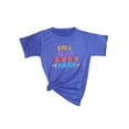 thumbnail image 2 of Playera Blusa Mujer con Frase Positiva Eres Bella Fabulosa y Fuerte Moda Casual Inspiradora Color Aqua Talla Extra Grande Marca Emil SaEs, 2 of 4