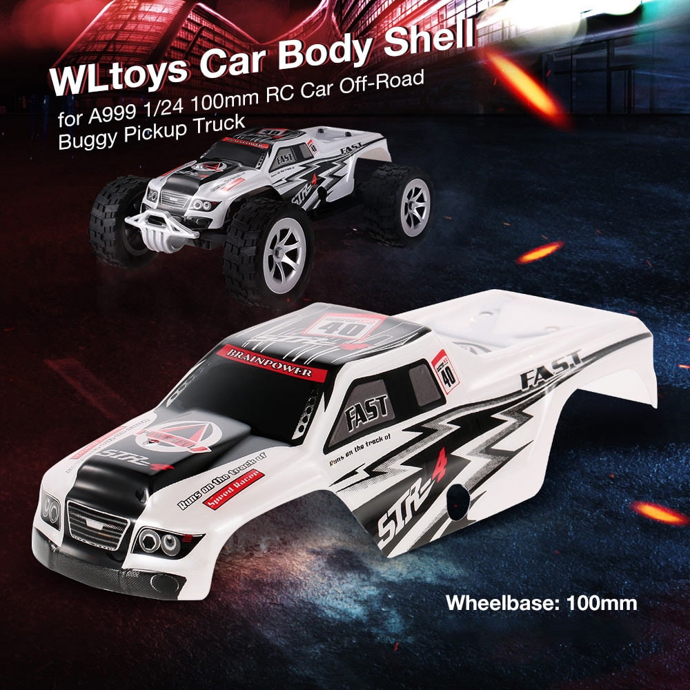 rc wltoys a999