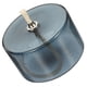thumbnail image 2 of Frasco de vidrio vacío para velas, envase rellenable para velas de aceite, recipiente de vidrio para velas de aceite, mantequilla, 2 of 7
