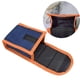 thumbnail image 4 of Bolsa portátil para telémetro para golf, protección para telémetro para golf, funda de almacenamiento para piezas esenciales para golf para Soledad Estuche para telémetro de golf, 4 of 5
