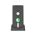 thumbnail image 2 of 2 Way Wireless Intercom, Long Range Intercomunicador, Waterproof Indoor Outdoor Wireless Intercom System for Home Office,1 x Wireless Intercom kit,Black, 2 of 8