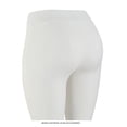 thumbnail image 4 of Legging Simply Basic M216A11587 Talla Ch Hueso Con corte curvo al frente, 4 of 4