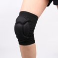 thumbnail image 5 of Flexible And Protective Knee Pads For Kneeling Volleyball Basketball Dance S Smile Home, 5 of 8