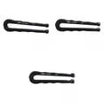 thumbnail image 1 of Llave de Cara Zulema 3 Piezas de Acero Alicates Tuerca Redonda 3mm Llave Inglesa Ajustable, 1 of 8