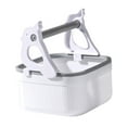 thumbnail image 2 of Juguete para loros, soporte de juego para mascotas, soporte de escritorio para entrenamiento de baño de pájaros, gimnasio para pájaros, para cacatúas,, 2 of 8