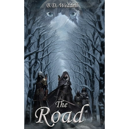 The Road, (Paperback)