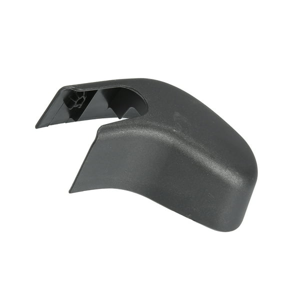 Unique Bargains Car Rear Windshield Wiper Arm Nut Cover for Volvo V50 Durable NO.30784289/8662745 1 Pcs