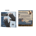 Dr. Frederick's Original Arthritis Gloves for Women & Men Compression