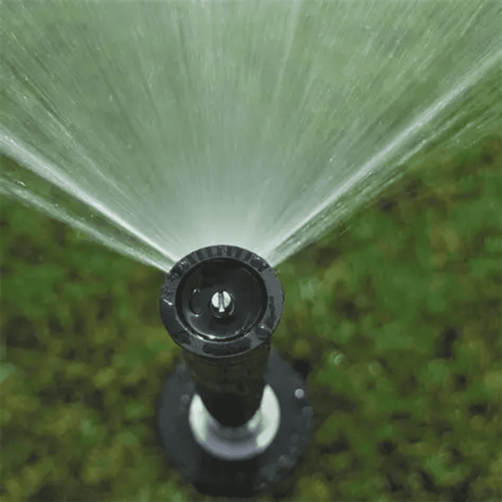(25) Rain Bird 15VAN Variable Arc Adjustable Sprinkler Nozzle (360°) 12' to 15'