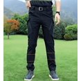 thumbnail image 3 of Pantalón Táctico Militar Policía Impermeable Y Cortavientos, 3 of 8