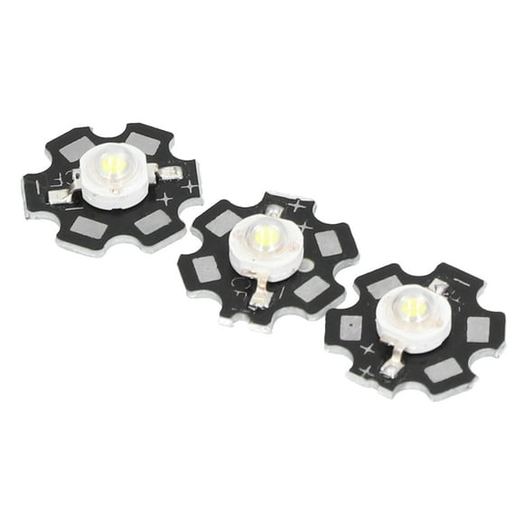LED Light Bead, 6500k LED Chip Soft Lighting 90LM For Hotel For Home For Bedroom