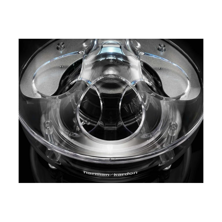 Harman Kardon Soundsticks III 2.1 Channel Multimedia Speaker Harman Kardon Soundsticks III 2.1 Channel Multimedia Speaker