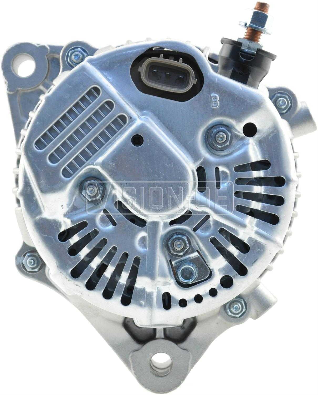 Vision OE 13668 Alternator