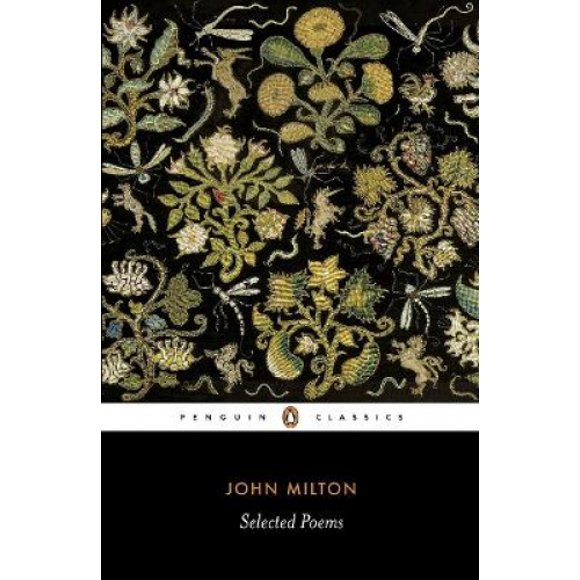 John Milton: Selected Poems