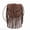 Khaki, variant on Faux Suede Leather Hippie Gypsy Boho Bag Women's Handbags Bag Vintage Fringe Tassel Bohemian Bag Women Shoulder Crossbody Bags