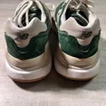 thumbnail image 4 of New Balance 57/40 Mens Shoes Green Size 10.5 Nightwatch Lifestyle Casual Gym, 4 of 5