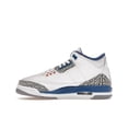 thumbnail image 2 of Jordan Kid's 3 Retro Wizards Shoes, from StockX, 2 of 5
