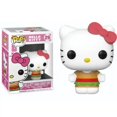 thumbnail image 2 of Treingi 2024 Hello Kitty Funko Pop Figura de juguete 4 estilos Anime Acción Colección Modelo Muñeca Kitty Cat Figuras Juguetes Adorno Regalos de Navidad, 2 of 5