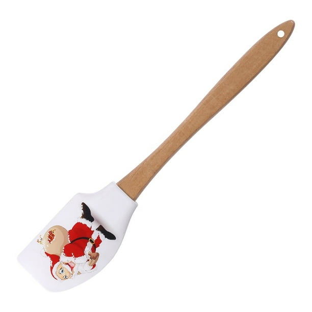 Christmas Spatulas