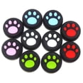 thumbnail image 3 of 4 fundas para joysticks de PS4, PS3, PS2, XBOXone y XBOX360 (azules), 3 of 5