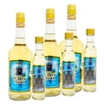 thumbnail image 1 of Tripack Tequila Puerta Negra Puerta Negra Tequila Joven 1l + Pacha 250ml, 1 of 1