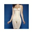thumbnail image 1 of Topumt Womens Lady Full Body Shaper Corset Slimming Waist Underbust Buttock Hip Cincher Suit Underwear Lingerie, 1 of 3