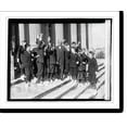 thumbnail image 2 of Historic Framed Print, Marshall & Senate pages, 12/14/20, 17-7/8" x 21-7/8", 2 of 9