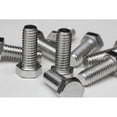 thumbnail image 3 of 18-8, 5/16"-18 Hex Head Cap Screw, Plain Stainless Steel, 1 in L, 25 PK, 3 of 5