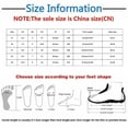 thumbnail image 2 of HNMKIU Slippers for Men and Women Fashion Solid Color Closed Toe Slides Comfortable Breathable Outdoor Home Shoes Lightweight Mens Summer Shoes Navy,45, 2 of 4